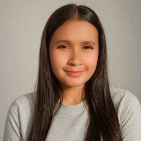 Rebeca, Babysitter in Mirassol