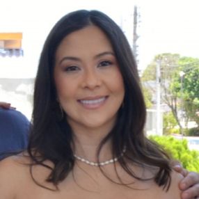 Sofia, Família em Caçapava