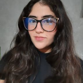 Tayna, Babá em Nova Iguaçu