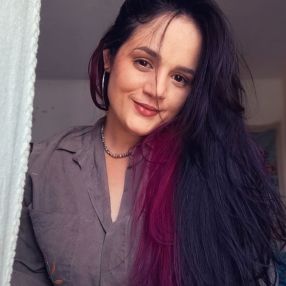 Laiza, Babá em Paulo Afonso