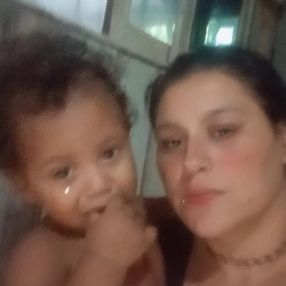 Jéssica, Família em Gaspar