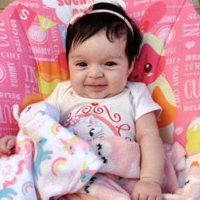 Raissa, Família em Jacareí