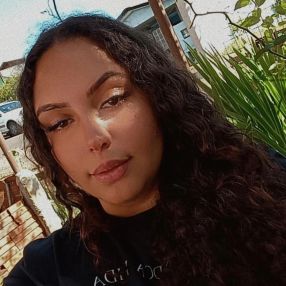 JEANINE, Babá em Xanxerê