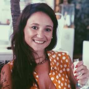 Paula, Família em Esteio