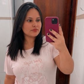 Fabiola, Babá em Jacarezinho