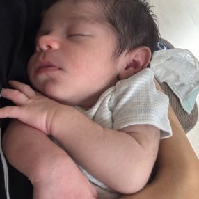 Mariana, Família em Penápolis