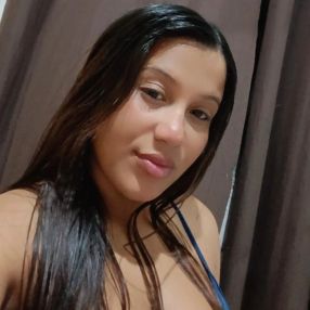 Evelyn, Família em São Gonçalo
