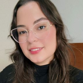 Gabriella, Babá em São José do Rio Preto