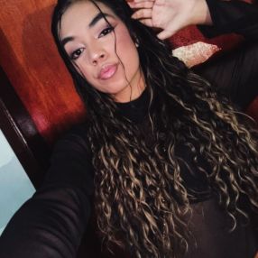 Maria, Babá em Vicência