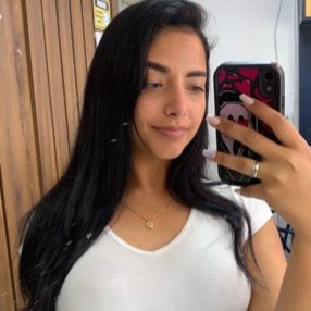 Raquel, Babá em Itaperuna