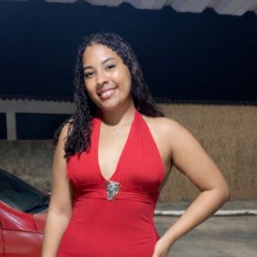 Eduarda, Babá em Marechal Deodoro