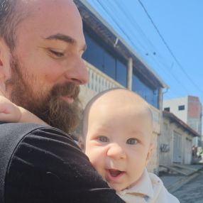Abel, Família em Ferraz de Vasconcelos