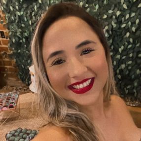 Leticia, Família em Mossoró