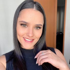 Victoria, Família em Novo Hamburgo