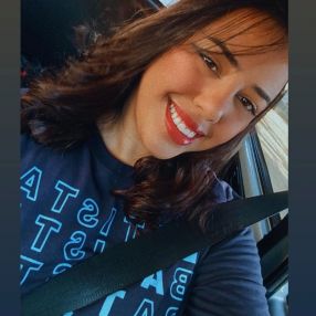 Graziele, Babá em São José dos Campos