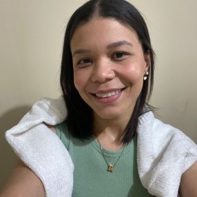 Rebeca, Babá em Mauá