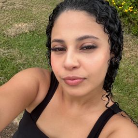 Mayra, Babá em Pradópolis