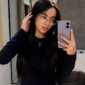 Maria, Babá em Castro