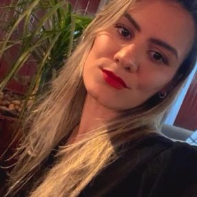 Idaiane, Babysitter in Louveira