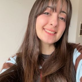 Stefany, Babysitter in Joinville