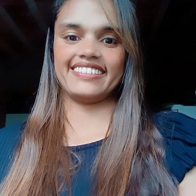 Aline, Family in Cotia