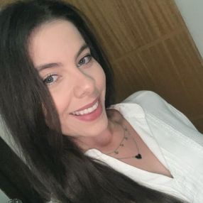 Sarah, Babá em Potirendaba