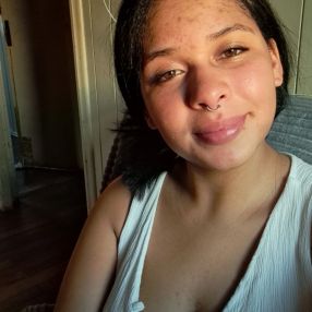 Maria, Babá em Siderópolis
