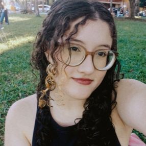 Mariana, Babá em Cachoeira do Sul