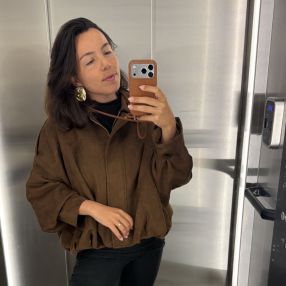 Brenda, Família em Nova Lima