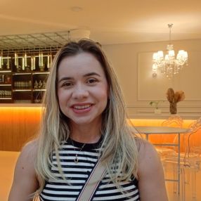 Valeria, Babysitter in Guarulhos