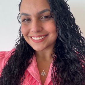 Anne, Babá em Lauro de Freitas