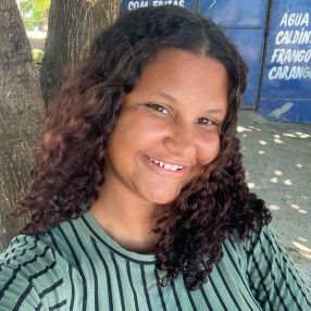 Kerollaynny, Babysitter in Paulista