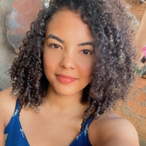 Rafhaella, Babá em Ariquemes
