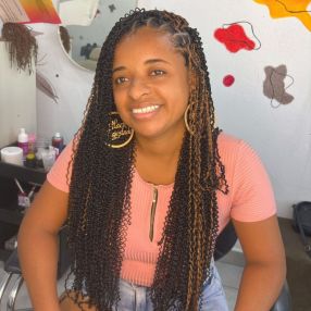Jayne, Babá em Bertioga