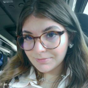 Dayana, Babá em Novo Gama