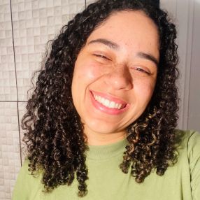 Isabelly, Babá em Belford Roxo