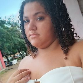 Maria Vitória, Babá em Sapé