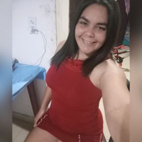 Wedna, Babá em Brejinho