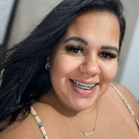 Nanda, Babysitter in Macaíba
