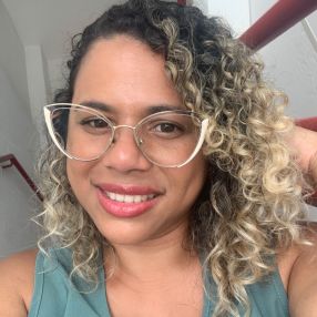 BARBARA, Babá em Vitória