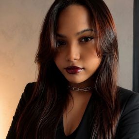 Ana Vitória, Babá em Nova Esperança