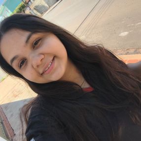 Ana paula, Babá em Ituverava