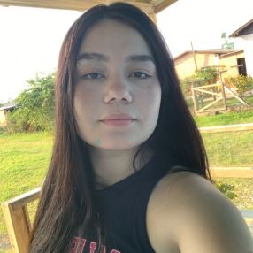 Ana Luiza, Babá em Balneário Rincão