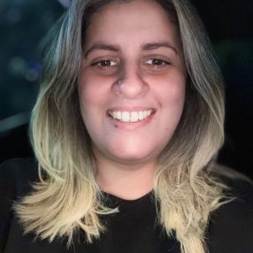 Amanda, Babysitter in Guarulhos