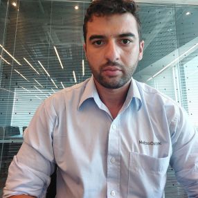 Diogo Luis, Família em Itabirito