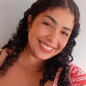 Rayanna, Babá em Tangará da Serra