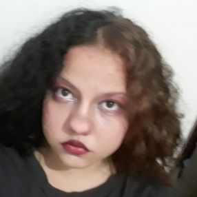 Evelyn, Babá em São Simão
