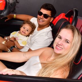 Marcelle, Família em Cachoeiro de Itapemirim