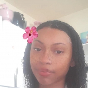 Ana, Babá em Miguel Pereira