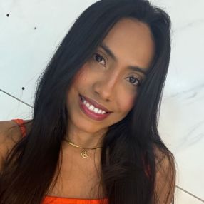 Michele, Babysitter in Fortaleza